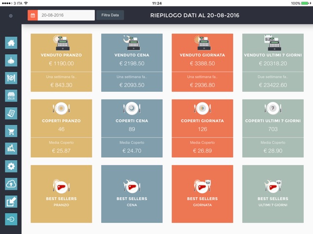 Stats Manager(圖2)-速報App