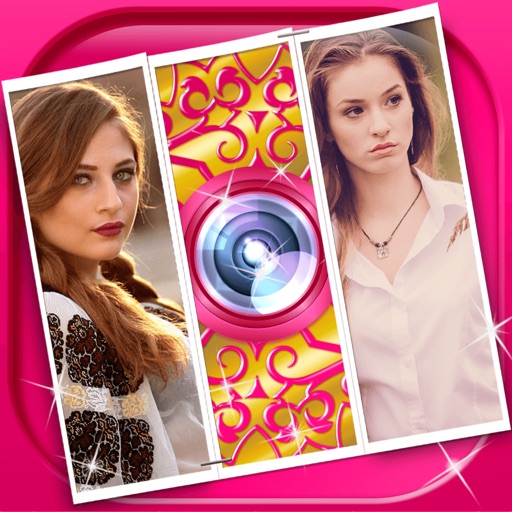 Photo Collage – Collage Maker, Picjointer & Frames icon
