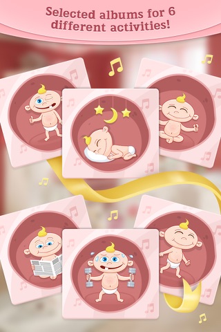 Classical Music for Mommies screenshot 3