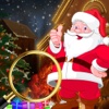 Free Marry Christmas Hidden Object