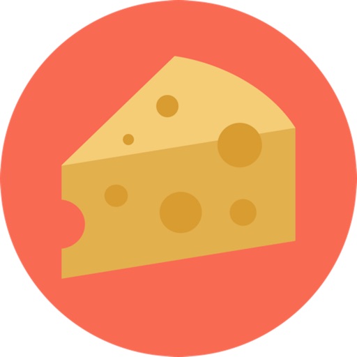 Save da Cheese Icon