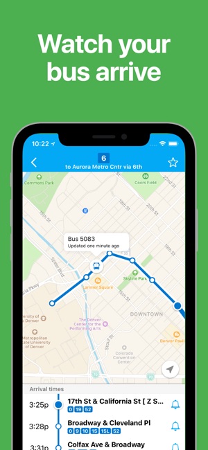 San Diego Total Transit(圖2)-速報App