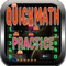 Quick Math Space Battle- Mental arithmetic and Number crunching game