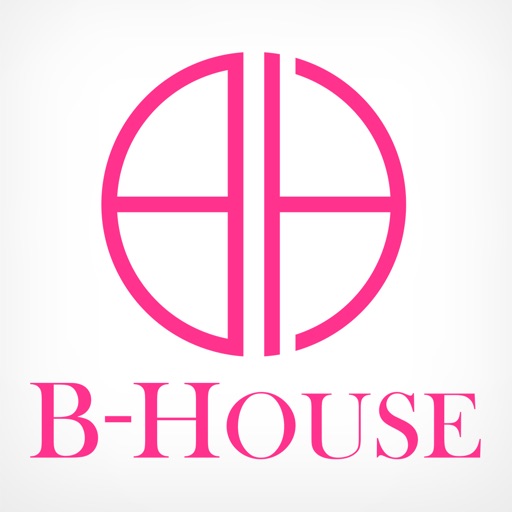 一宮市のB-House 公式アプリ icon