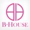 B-HOUSEの公式アプリをリリースしました！