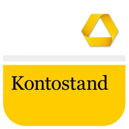 Commerzbank Kontostand Apple Watch App