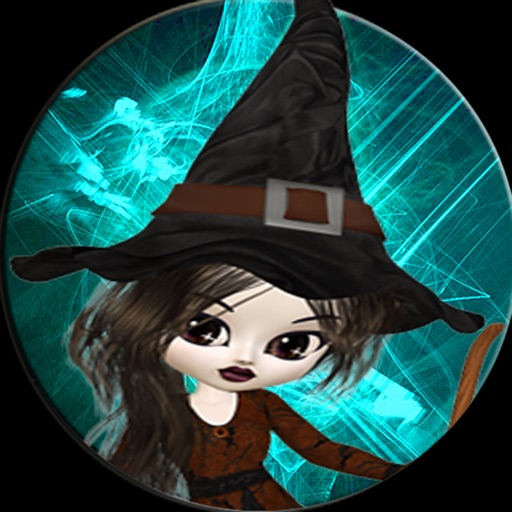 Witch Hat Witchcraft Prank icon