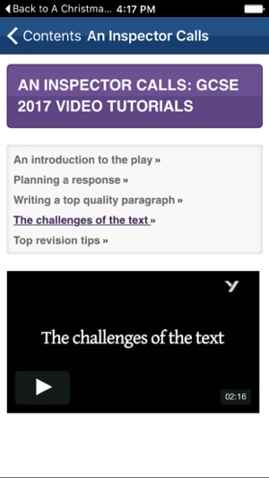 An Inspector Calls York Notes for GCSE 9-1(圖3)-速報App
