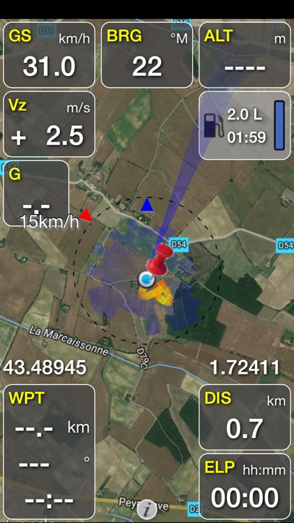 PPGpS Lite