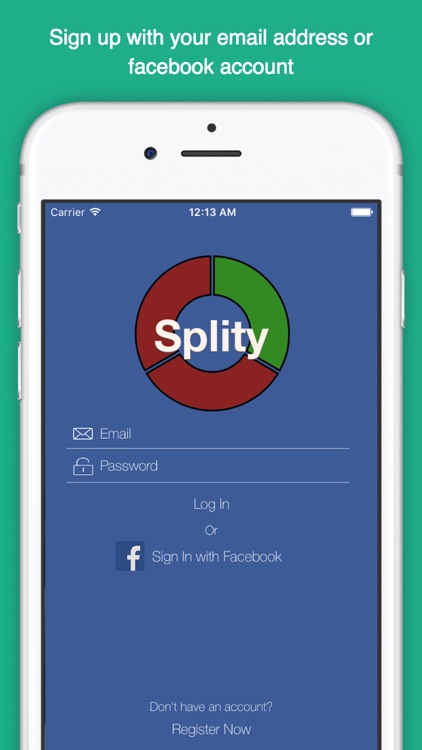 Splity