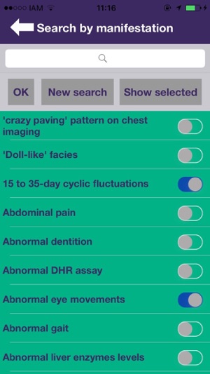 PID Phenotypical Diagnosis(圖3)-速報App