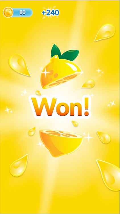Quiz Run - Challenge your friends! screenshot-4