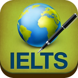 IELTS Writing.