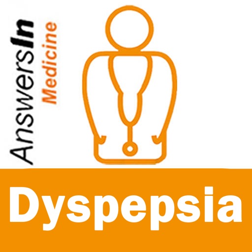 AnswersIn Dyspepsia icon