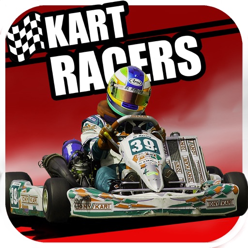 Kart Racers (Ads Free) iOS App