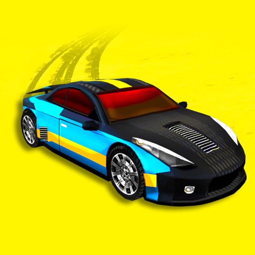 Smashy Road: Chasing Cars iOS App