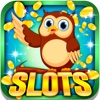 Rescue Forest Slot Machine: Wild Fire Jackpot