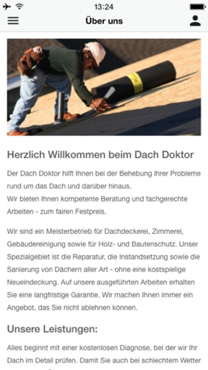 Dach Doktor(圖2)-速報App