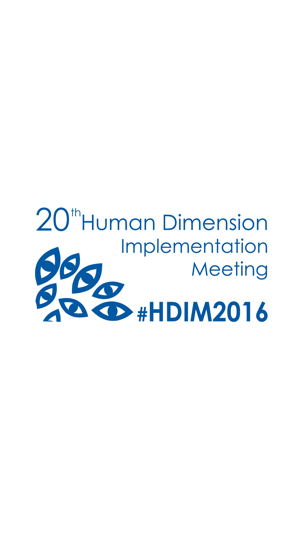 HDIM 2016(圖1)-速報App