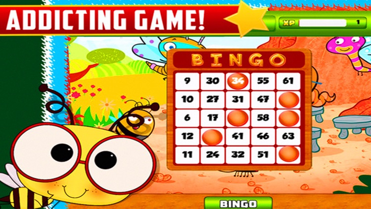 Relax Bingo - Holiday Play Bingo Pro