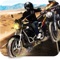 Deadly Highway : Heavy Motorcycle Action Racing