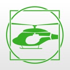 HeliBook for iPhone