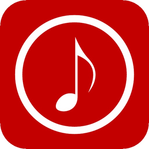 Music 40 icon