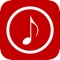 You can listen free music with this app have fun