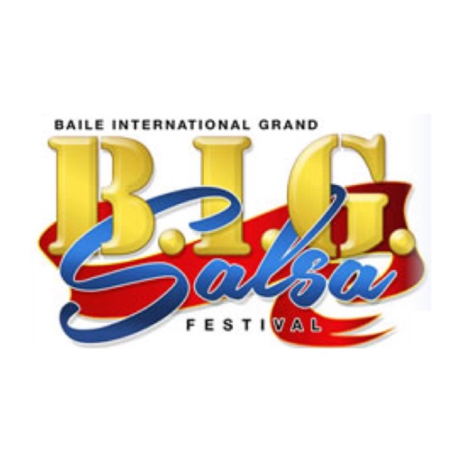 BIG Salsa Festival