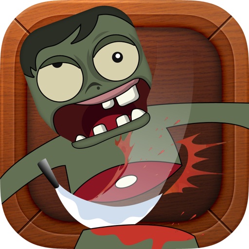 Desk Zombies iOS App