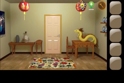 Can You Escape Apartment Room 2? screenshot 3