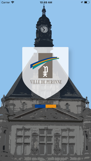 Ville de Péronne(圖1)-速報App