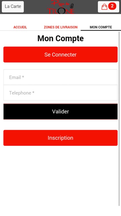 Pizza du Trone screenshot-3