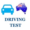 Australia Driving License Exam Test