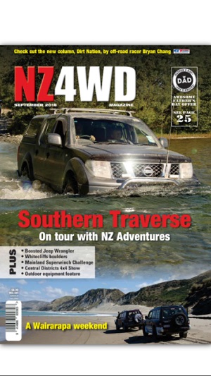 NZ4WD(圖2)-速報App