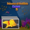 Princess of Goldfish Escape 2