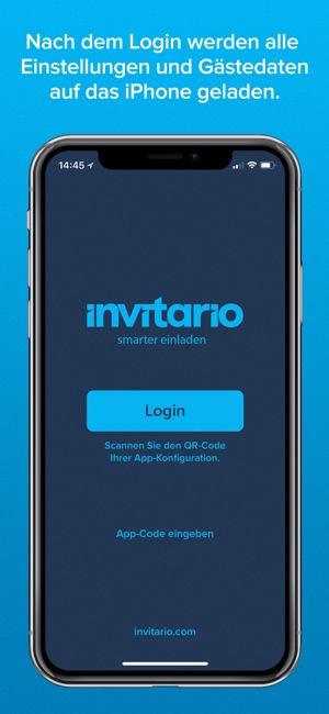 Invitario(圖1)-速報App