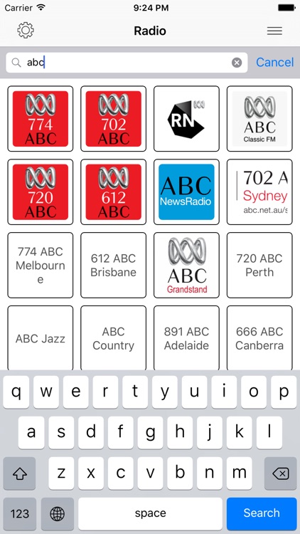 Radio FM Australia Online Stations