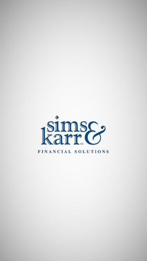 Sims & Karr Financial Solutions