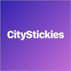 City Stickies