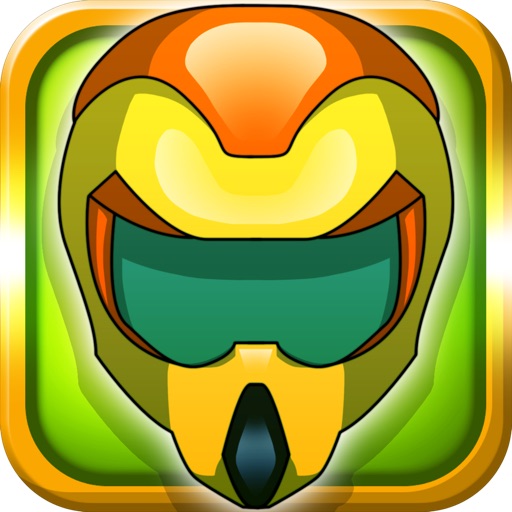 Desert Race of Daredevil Rider icon