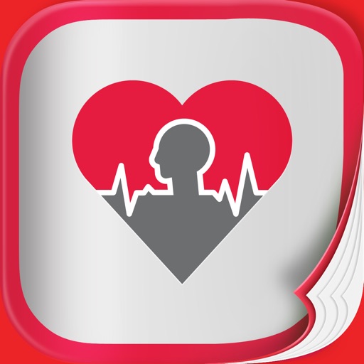 Pure Health Magazine Icon