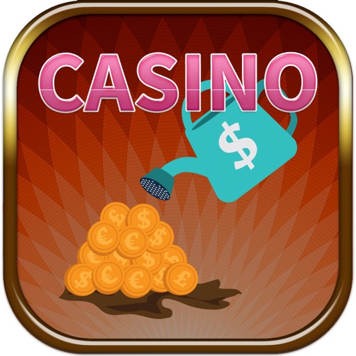 The Fortune Grow Up - Get Rich on Casino! icon
