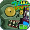 Zombieland Las Vegas