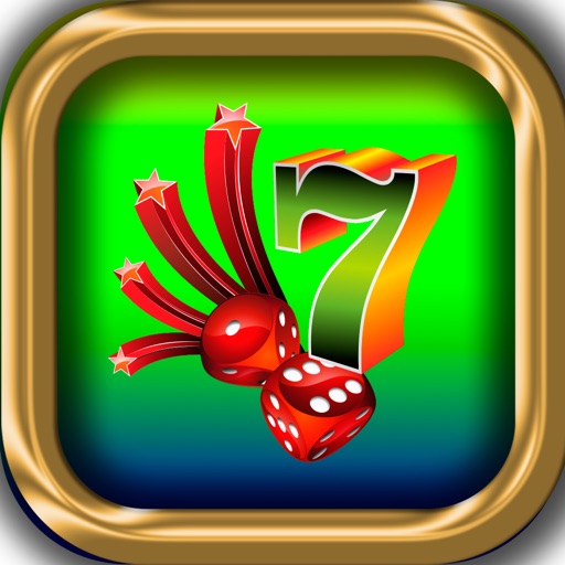 Casino Coin Party: Casino SuperStar Slots Machines Icon