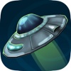 UFO Challenge - Flying Saucer Pilot