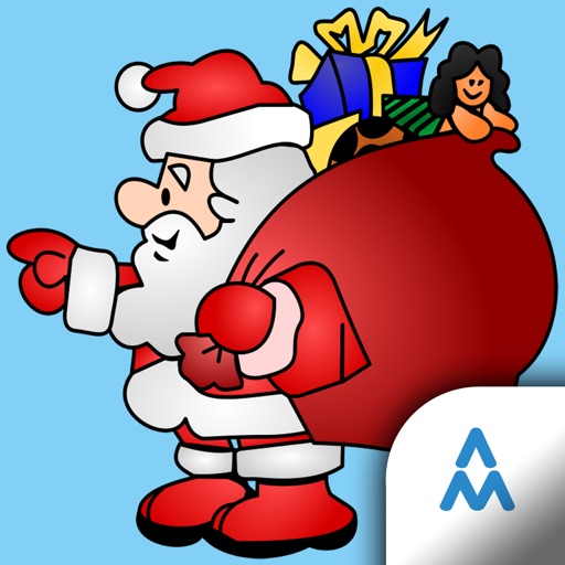 Christmas Artworks Graphics Designs Illustrations icon