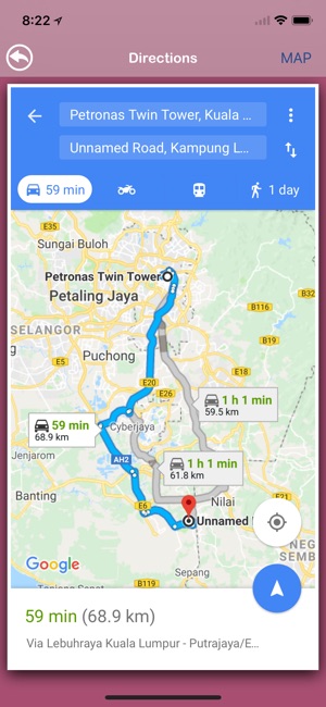 Malaysia Travel Guide(圖4)-速報App