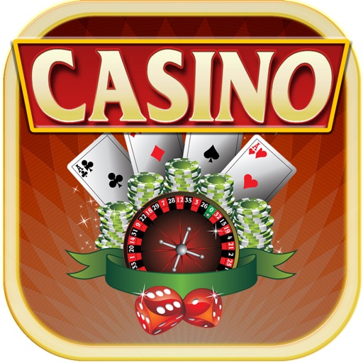 Casino Carroseul Xtreme Double Rewards - FREE SLOTS Icon