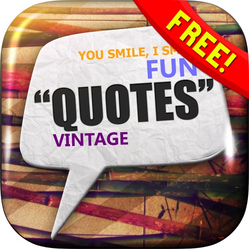 Daily Quotes Inspirational Maker Vintage Fashion icon